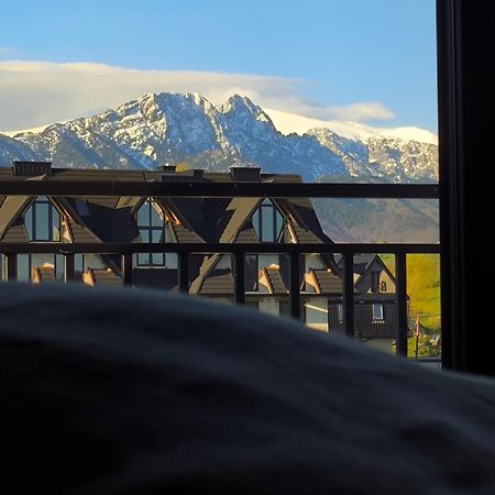 Villa Dobra Izba Zakopane Exterior foto